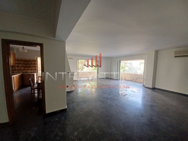 (For Sale) Residential Apartment || Athens South/Alimos - 150 Sq.m, 3 Bedrooms, 410.000€ 