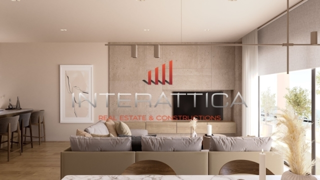 (Zum Verkauf) Wohnung/Residenz Maisonette || Athens North/Chalandri - 191 m², 4 Schlafzimmer, 775.000€ 