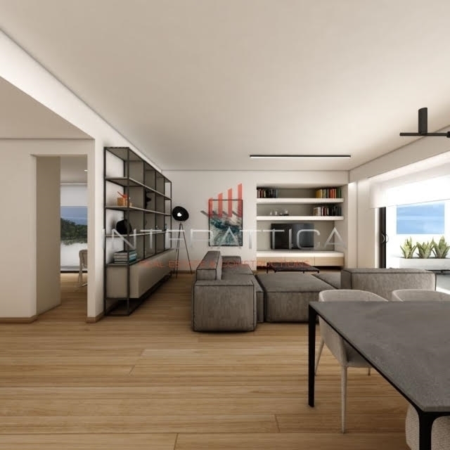 (Zum Verkauf) Wohnung/Residenz Apartment/Wohnung || Athens North/Chalandri - 125 m², 3 Schlafzimmer, 520.000€ 
