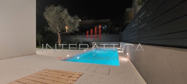 (Zum Verkauf) Wohnung/Residenz Einfamilienhaus || Athens North/Cholargos - 410 m², 6 Schlafzimmer, 2.200.000€ 