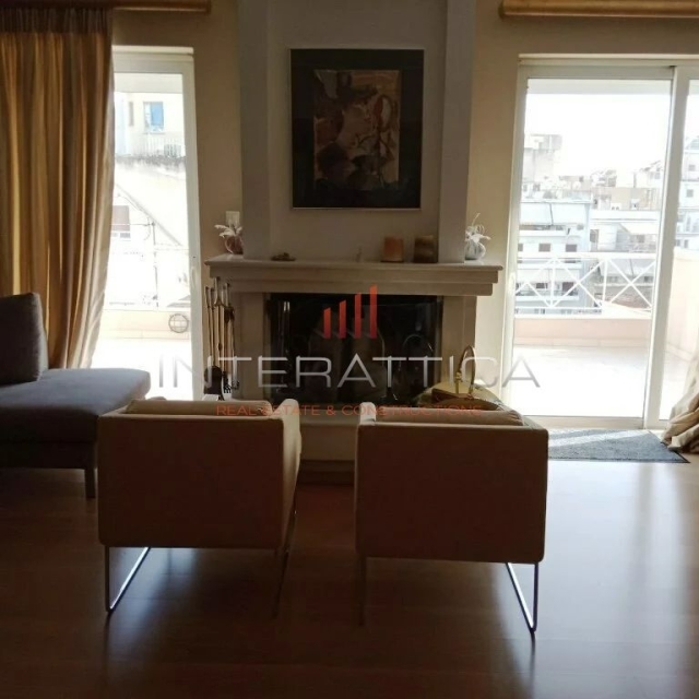 (For Sale) Residential Building || Athens Center/Athens - 550 Sq.m, 2.000.000€ 