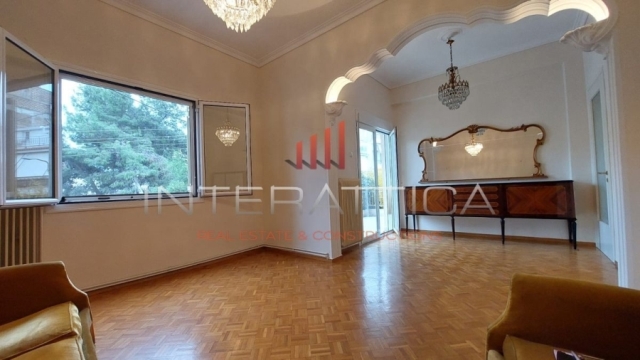 (For Sale) Residential Detached house || Athens Center/Athens - 200 Sq.m, 490.000€ 