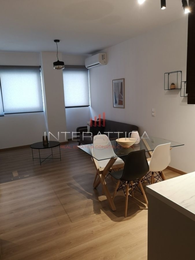 (For Sale) Residential Apartment || Athens Center/Athens - 47 Sq.m, 1 Bedrooms, 330.000€ 