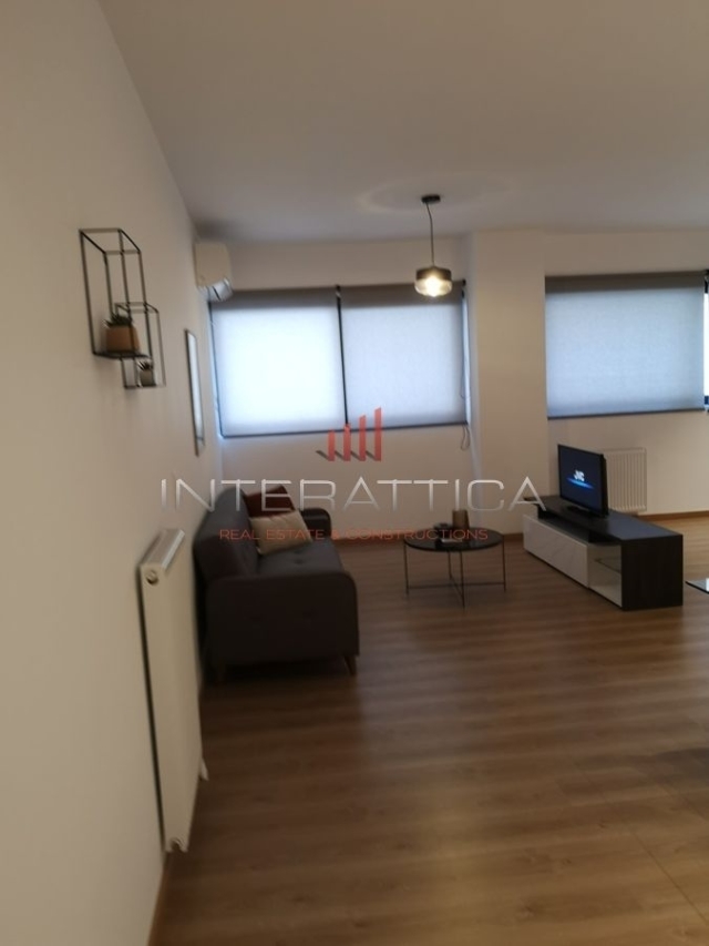 (For Sale) Residential Apartment || Athens Center/Athens - 96 Sq.m, 1 Bedrooms, 441.000€ 