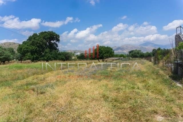 (For Sale) Land Plot || Athens Center/Kaisariani - 280 Sq.m, 500.000€ 