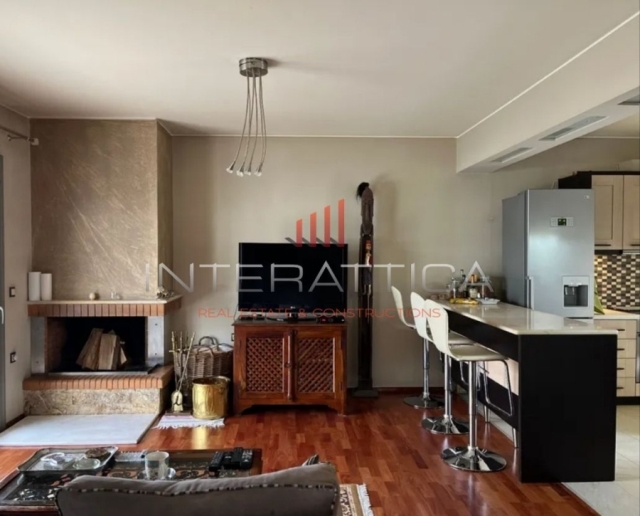 (For Sale) Residential Apartment || Athens North/Chalandri - 97 Sq.m, 2 Bedrooms, 330.000€ 