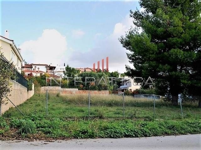 (Zum Verkauf) Nutzbares Land Grundstück im Stadtplan || East Attica/Vari-Varkiza - 1.029 m², 620.000€ 