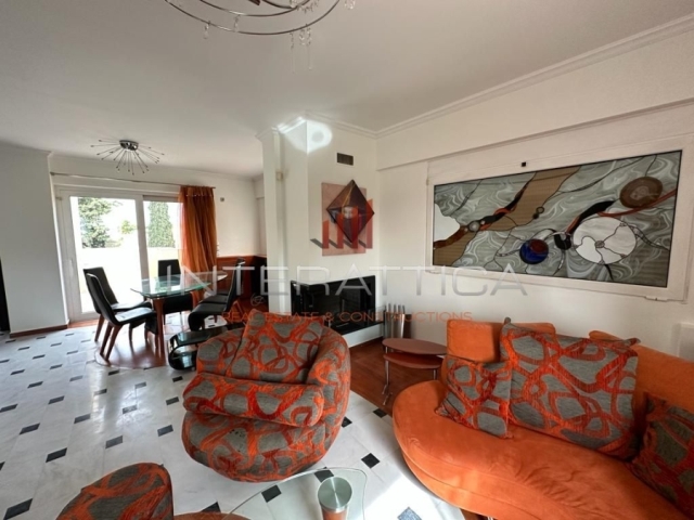 (For Sale) Residential Maisonette || Athens North/Kifissia - 200 Sq.m, 3 Bedrooms, 620.000€ 