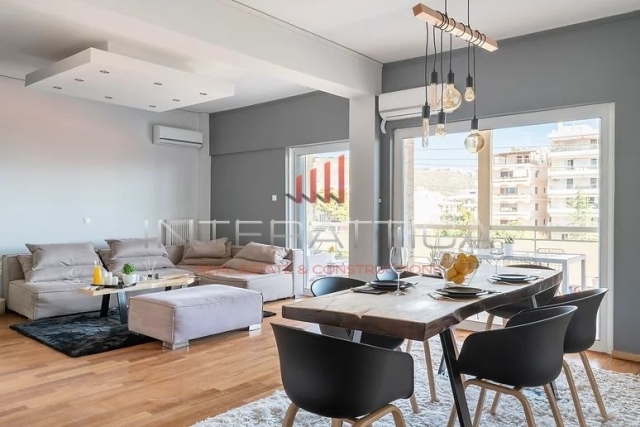 (用于出租) 住宅 公寓套房 || Athens South/Glyfada - 120 平方米, 3 卧室, 4.000€ 