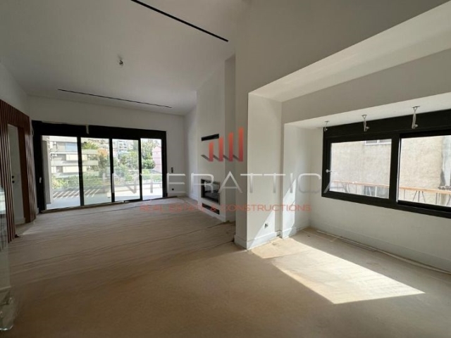 (用于出售) 住宅 （占两层楼，有独立外部入口的）公寓/小洋楼 || East Attica/Voula - 172 平方米, 3 卧室, 900.000€ 