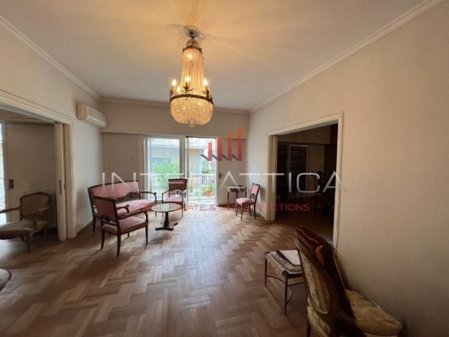 (Zum Verkauf) Wohnung/Residenz Apartment/Wohnung || Athens Center/Athens - 200 m², 3 Schlafzimmer, 1.200.000€ 