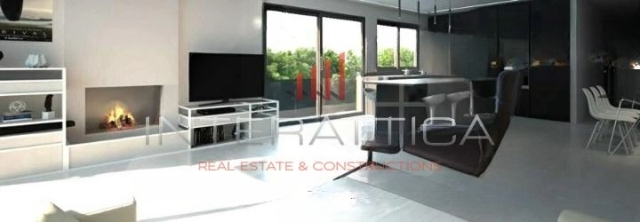 (Zum Verkauf) Wohnung/Residenz Maisonette || Athens North/Kifissia - 165 m², 3 Schlafzimmer, 750.000€ 