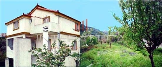 (用于出售) 住宅 独立式住宅 || Evoia/Kymi - 230 平方米, 1 卧室, 310.000€ 