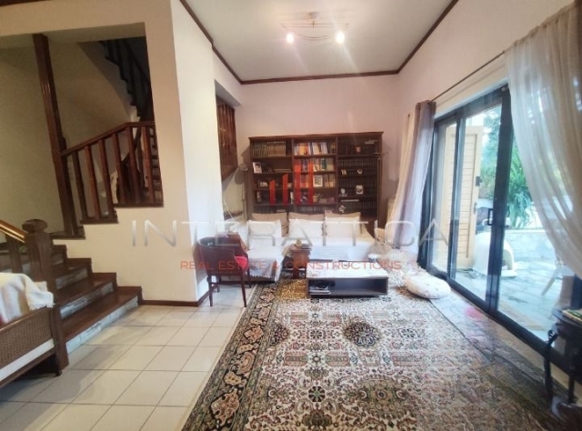 (For Sale) Residential Maisonette || Athens North/Lykovrysi - 320 Sq.m, 5 Bedrooms, 695.000€ 