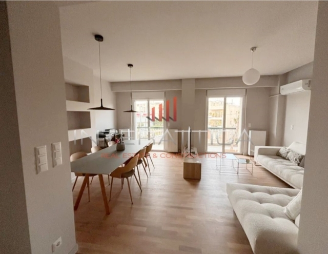 (Zum Verkauf) Wohnung/Residenz Apartment/Wohnung || Athens North/Chalandri - 70 m², 1 Schlafzimmer, 280.000€ 