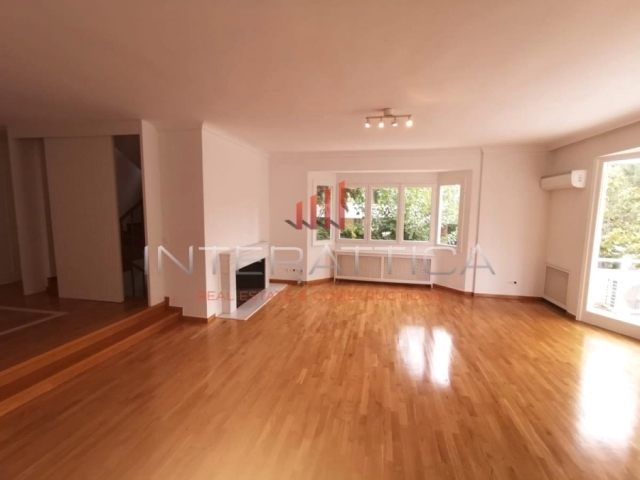 (用于出售) 住宅 （占两层楼，有独立外部入口的）公寓/小洋楼 || Athens North/Psychiko - 510 平方米, 5 卧室, 2.000.000€ 