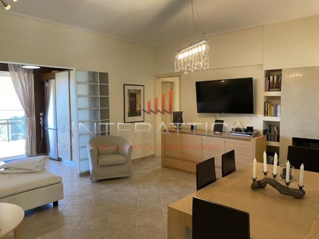 (Zum Verkauf) Wohnung/Residenz Apartment/Wohnung || Athens North/Marousi - 96 m², 2 Schlafzimmer, 260.000€ 