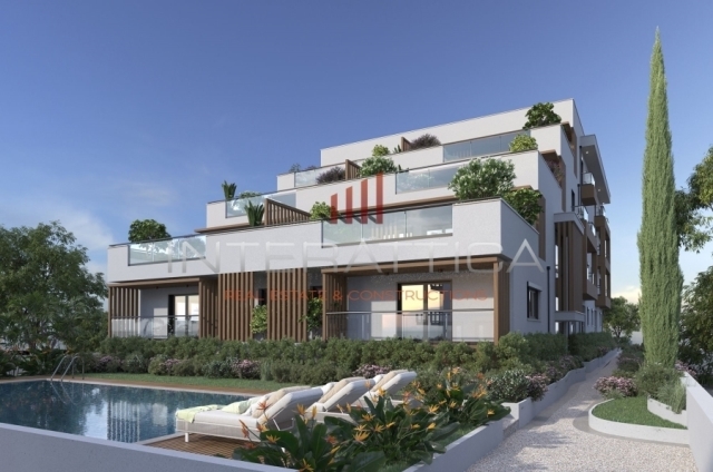 (Zum Verkauf) Wohnung/Residenz Apartment/Wohnung || Athens South/Elliniko - 44 m², 1 Schlafzimmer, 273.000€ 