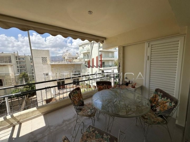 (Продажа) Жилая Апартаменты на целый этаж || Афины Север/Неа Эрифрея - 134 кв.м, 4 Спальня/и, 345.000€ 