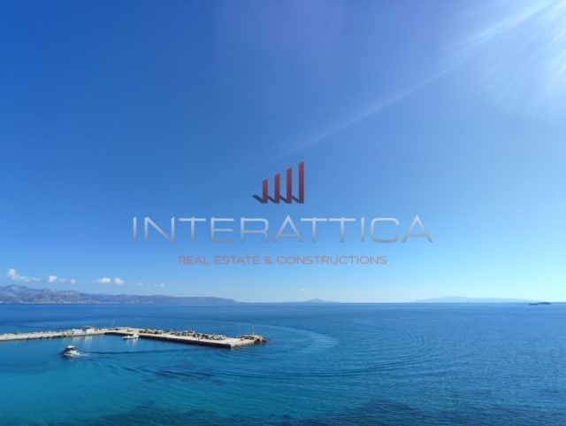 (For Sale) Land Large Land  || Cyclades/Paros - 156.000 Sq.m, 47.000.000€ 