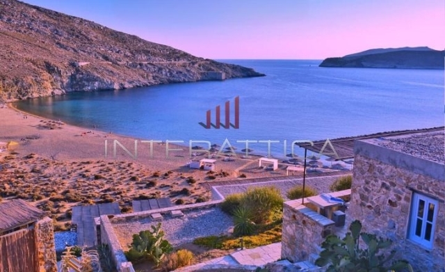 (For Sale) Land Large Land  || Cyclades/Serifos - 42.000 Sq.m, 2.000.000€ 