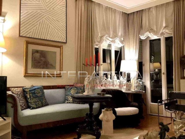 (For Sale) Residential Apartment || Athens Center/Athens - 100 Sq.m, 2 Bedrooms, 620.000€ 