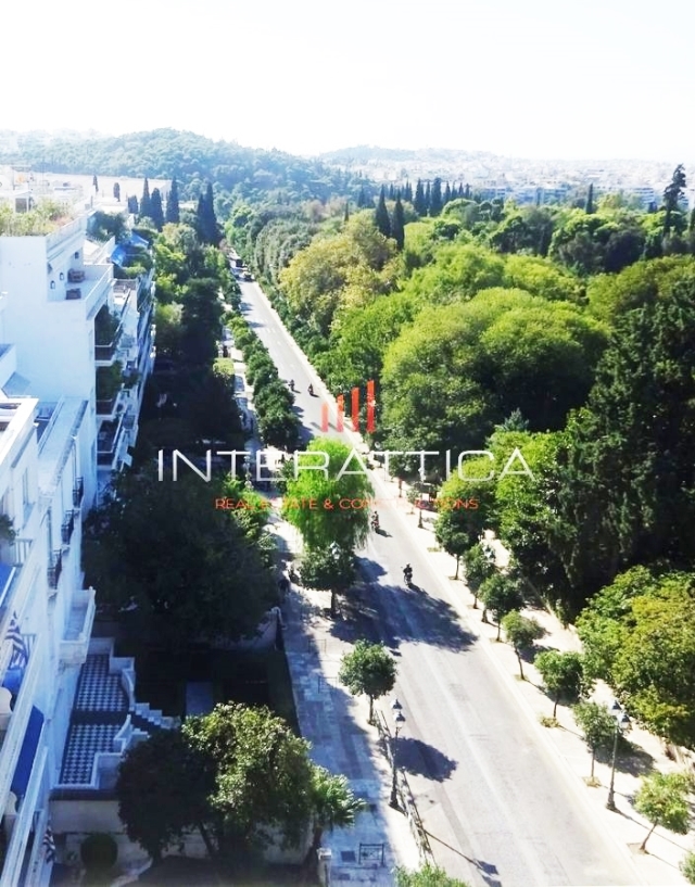(For Sale) Residential Floor Apartment || Athens Center/Athens - 310 Sq.m, 2 Bedrooms, 1.500.000€ 