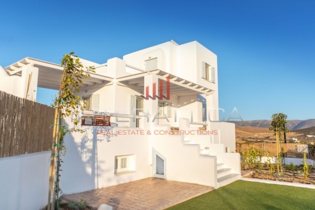 (Zum Verkauf) Wohnung/Residenz Villa || Cyclades/Naxos - 150 m², 5 Schlafzimmer, 529.000€ 