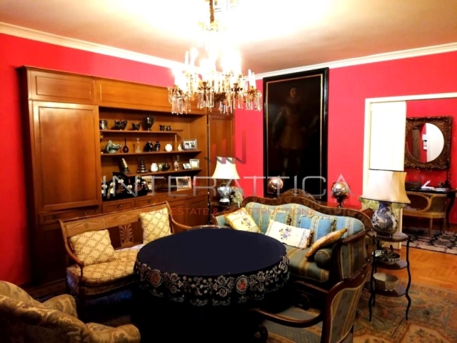 (Zum Verkauf) Wohnung/Residenz Apartment/Wohnung || Athens North/Kifissia - 245 m², 3 Schlafzimmer, 645.000€ 