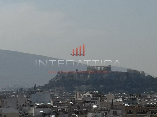 (For Sale) Residential Building || Athens Center/Athens - 620 Sq.m, 680.000€ 
