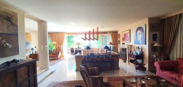 (For Sale) Residential Maisonette || Athens South/Alimos - 475 Sq.m, 3 Bedrooms, 1.350.000€ 