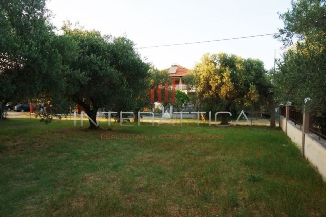 (For Sale) Land Plot || Athens North/Kifissia - 2.500 Sq.m, 1.500.000€ 