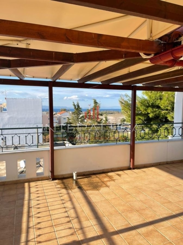 (For Sale) Residential Maisonette || Athens South/Glyfada - 276 Sq.m, 3 Bedrooms, 950.000€ 