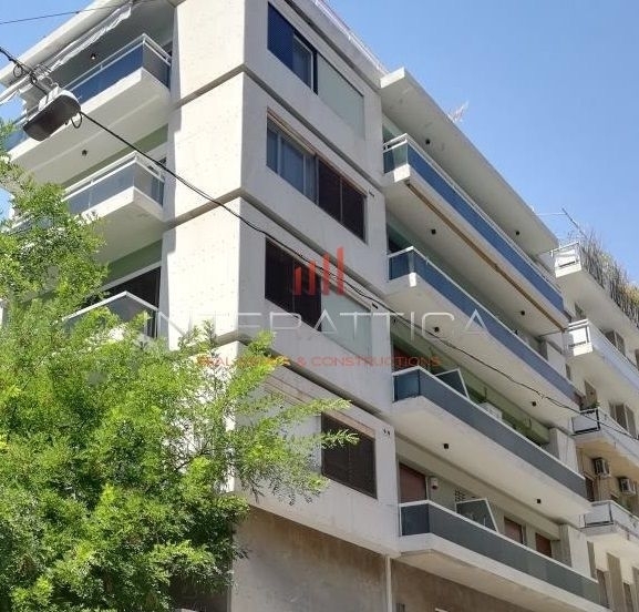 (For Sale) Residential Apartment || Athens Center/Athens - 142 Sq.m, 465.000€ 