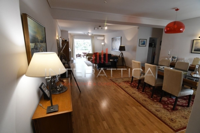 (Zum Verkauf) Wohnung/Residenz Apartment/Wohnung || Athens North/Marousi - 145 m², 3 Schlafzimmer, 480.000€ 