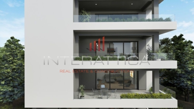 (Zum Verkauf) Wohnung/Residenz Apartment/Wohnung || Athens North/Chalandri - 176 m², 4 Schlafzimmer, 680.000€ 