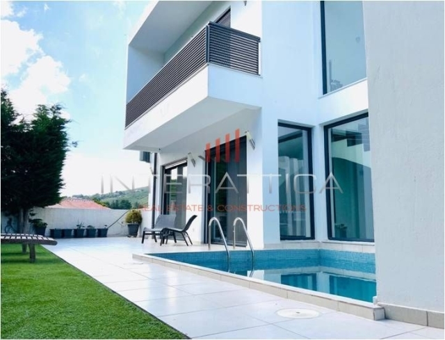 (Zum Verkauf) Wohnung/Residenz Maisonette || East Attica/Dionysos - 340 m², 4 Schlafzimmer, 500.000€ 