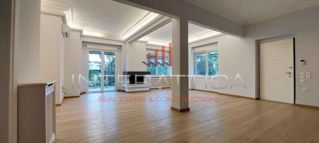 (zur Vermietung) Wohnung/Residenz Maisonette || Athens North/Filothei - 215 m², 3 Schlafzimmer, 2.600€ 