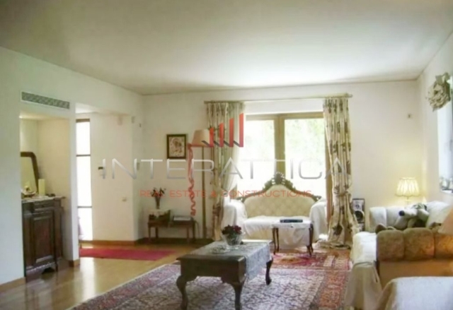 (zur Vermietung) Wohnung/Residenz Maisonette || Athens North/Kifissia - 370 m², 3 Schlafzimmer, 4.500€ 