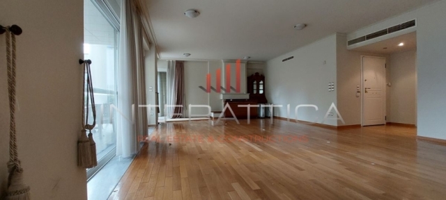 (For Rent) Residential Floor Apartment || Athens North/Filothei - 190 Sq.m, 3 Bedrooms, 2.500€ 