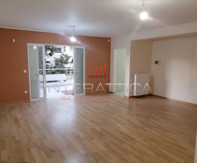(For Rent) Residential Apartment || Athens North/Chalandri - 110 Sq.m, 3 Bedrooms, 1.200€ 