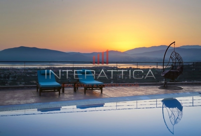 (For Sale) Residential Residence complex || Lefkada/Lefkada Chora - 900 Sq.m, 2.750.000€ 