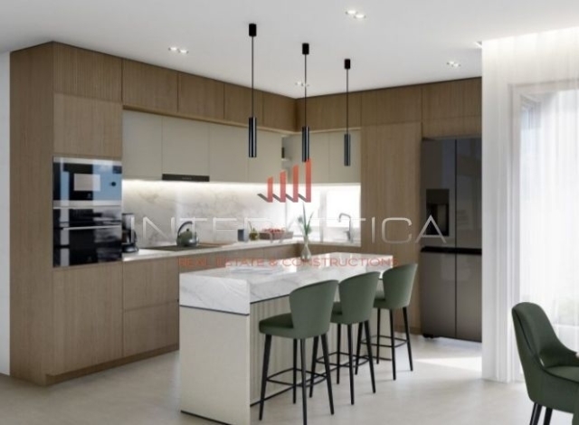 (Zum Verkauf) Wohnung/Residenz Apartment/Wohnung || Athens North/Irakleio - 98 m², 3 Schlafzimmer, 390.000€ 