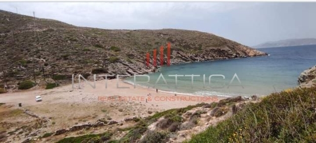 (For Sale) Land Large Land  || Cyclades/Ios - 55.000 Sq.m, 3.000.000€ 