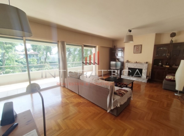 (Продажа) Жилая Апартаменты || Афины Север/Неа Эрифрея - 93 кв.м, 1 Спальня/и, 245.000€ 