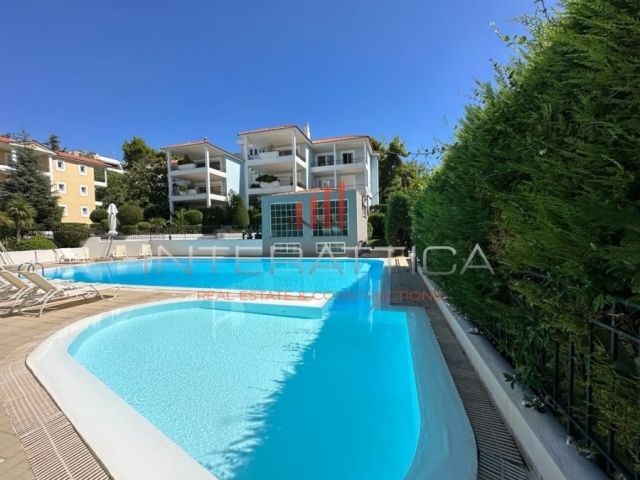 (用于出售) 住宅 （占两层楼，有独立外部入口的）公寓/小洋楼 || Athens North/Kifissia - 450 平方米, 3 卧室, 1.500.000€ 