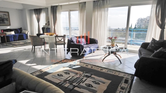 (Zum Verkauf) Wohnung/Residenz Apartment/Wohnung || Piraias/Piraeus - 140 m², 2 Schlafzimmer, 630.000€ 