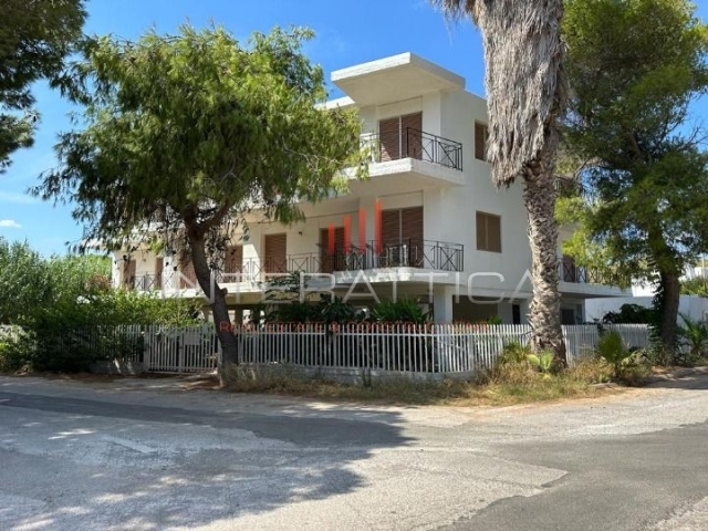 (For Sale) Residential Residence complex || East Attica/ Lavreotiki - 464 Sq.m, 1.000.000€ 