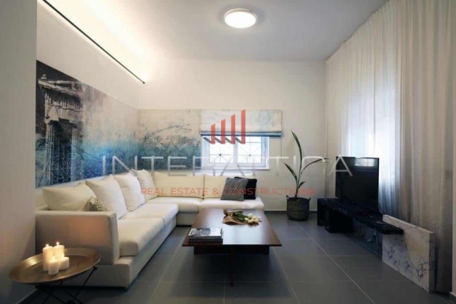 (For Rent) Residential Detached house || Athens North/Psychiko - 100 Sq.m, 2 Bedrooms, 2.700€ 