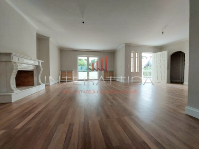 (Zum Verkauf) Wohnung/Residenz Einfamilienhaus || Athens North/Nea Erithraia - 310 m², 3 Schlafzimmer, 760.000€ 